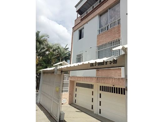 콘도미니엄 / Cali, Departamento del Valle del Cauca