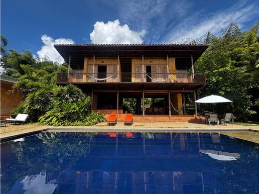 Boerderij in Fredonia, Departamento de Antioquia