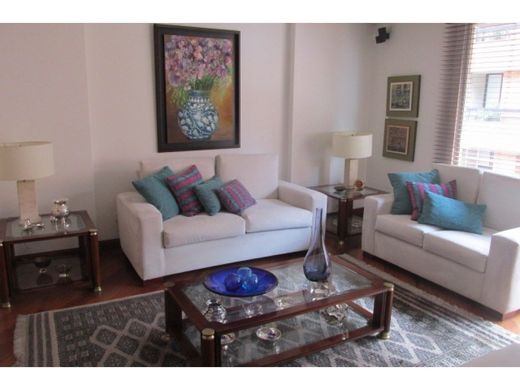 Квартира, Богота, Bogotá  D.C.