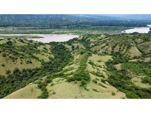 Αγροτεμάχιο σε Santa Fe de Antioquia, Santafé de Antioquia