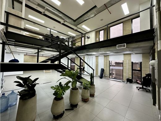 사무실 / 메데인, Medellín