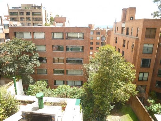 Apartamento - Bogotá, Bogotá  D.C.