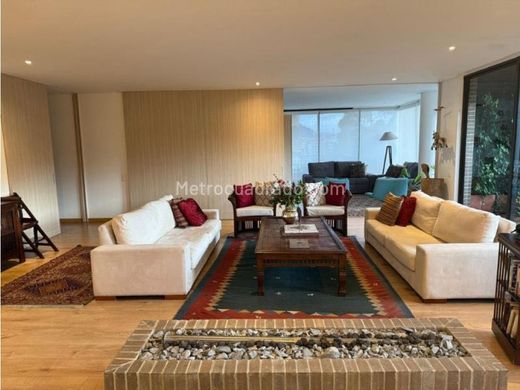 Piso / Apartamento en Bogotá, Bogotá  D.C.