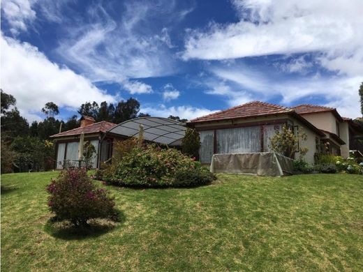 Элитный дом, Sopó, Departamento de Cundinamarca