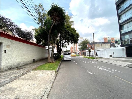 Land in Bogotá, Bogotá  D.C.