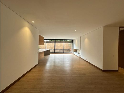Apartment in Bogotá, Bogotá  D.C.