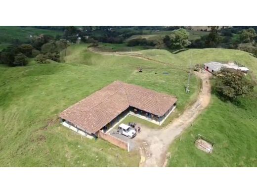 Farmhouse in Bello, Departamento de Antioquia