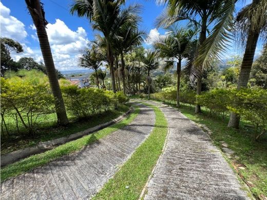 Farmhouse in Rionegro, Departamento de Antioquia