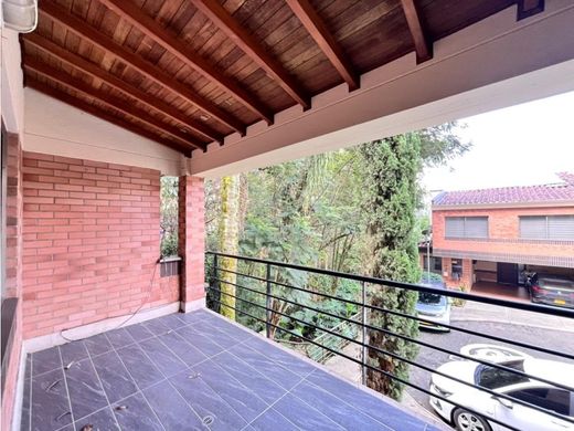Country House in Envigado, Departamento de Antioquia