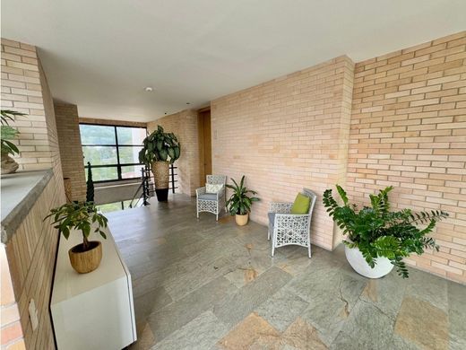 Apartment in Medellín, Departamento de Antioquia