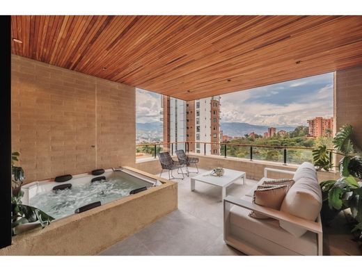 Appartement à Medellín, Departamento de Antioquia