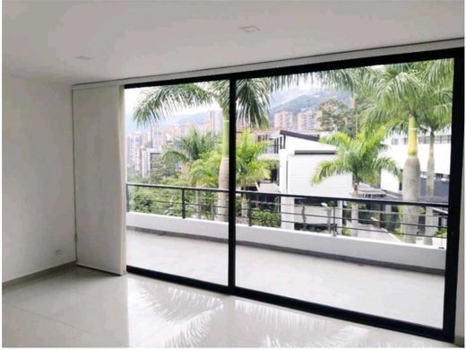 Casa de luxo - Medellín, Departamento de Antioquia