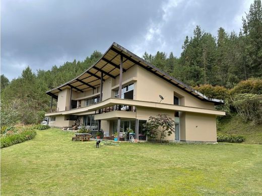 ‏בתי כפר ב  Retiro, Departamento de Antioquia