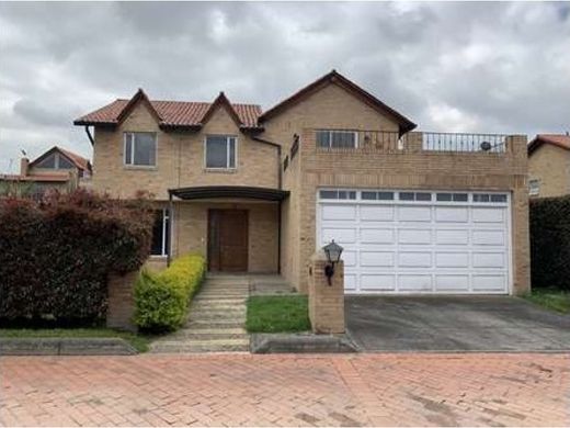 منزل ريفي ﻓﻲ Chía, Departamento de Cundinamarca