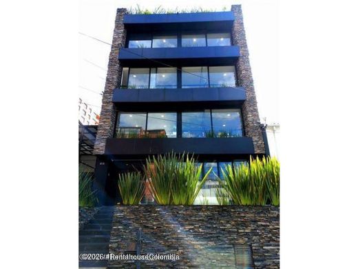 Escritório - Bogotá, Bogotá  D.C.