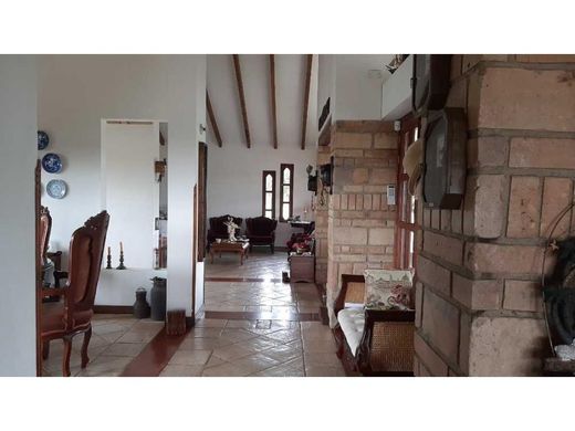 Casa de campo - Popayán, Departamento del Cauca