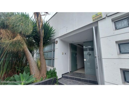 Office in Bogotá, Bogotá  D.C.