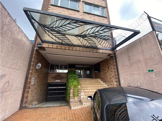 Komplex apartman Medellín, Departamento de Antioquia