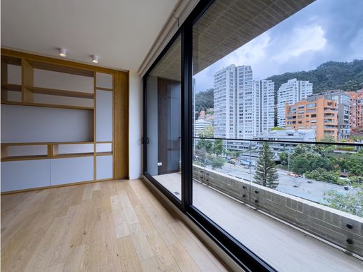 Διαμέρισμα σε Μπογκοτά, Bogotá  D.C.