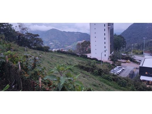 Terreno en Manizales, Departamento de Caldas