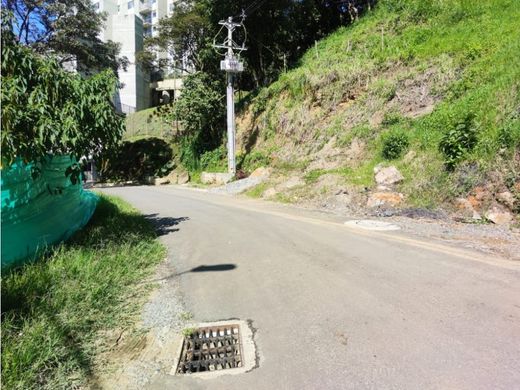 Terreno - Copacabana, Departamento de Antioquia