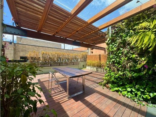 Appartamento a Bogotá, Bogotá  D.C.