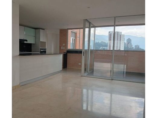 Piso / Apartamento en Medellín, Departamento de Antioquia