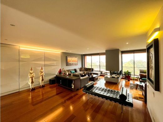 Apartment / Etagenwohnung in Bogotá, Bogotá  D.C.