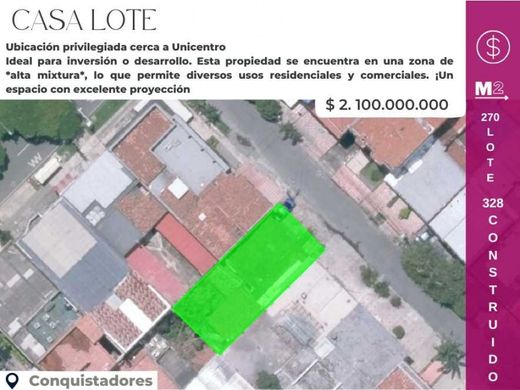 Casa de lujo en Medellín, Departamento de Antioquia