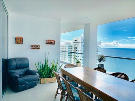 Penthouse à Santa Marta, Departamento del Magdalena