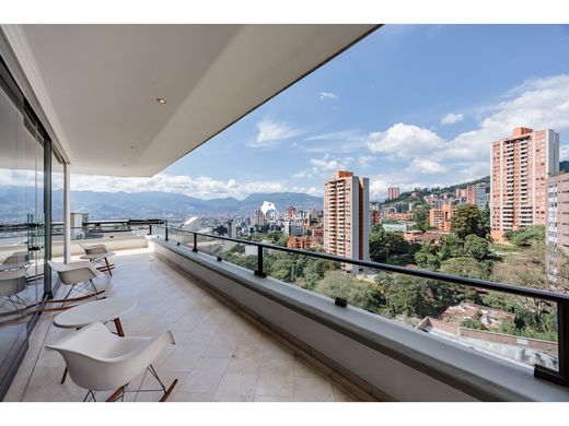 Appartement in Medellín, Departamento de Antioquia