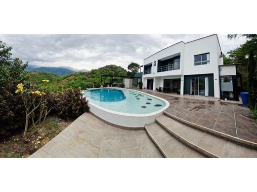 Farmhouse in Sopetrán, Liborina