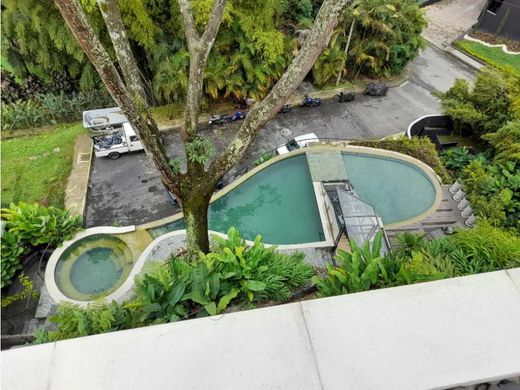 Appartamento a Medellín, Departamento de Antioquia