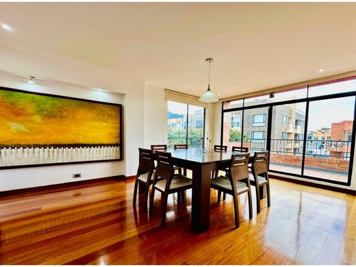 Apartment in Bogotá, Bogotá  D.C.