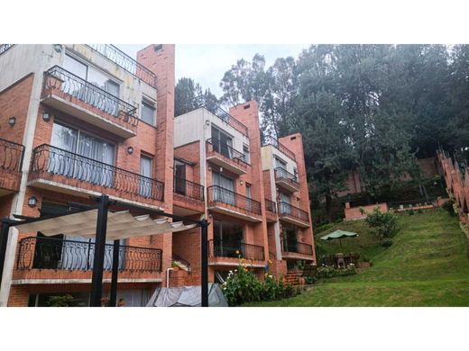 Maison de luxe à Bogotá, Bogotá  D.C.