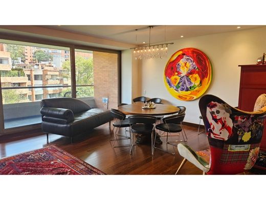 Apartment in Bogotá, Bogotá  D.C.