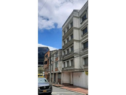 Complesso residenziale a Bogotá, Bogotá  D.C.