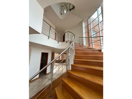 メデリン, Medellínのアパートメント