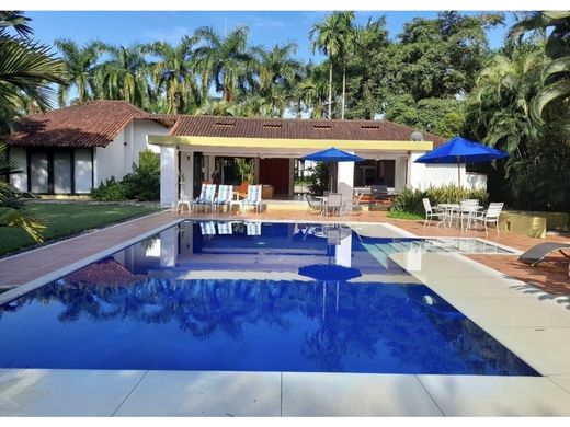 Luxe woning in Villavicencio, Departamento del Meta