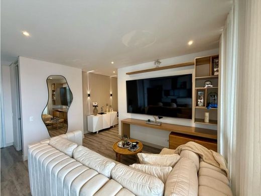 Daire Medellín, Departamento de Antioquia