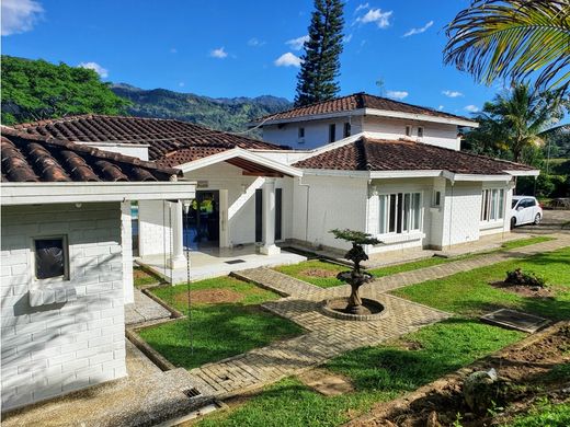 Ferme à Barbosa, Departamento de Antioquia