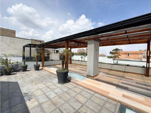 Apartment in Bogotá, Bogotá  D.C.