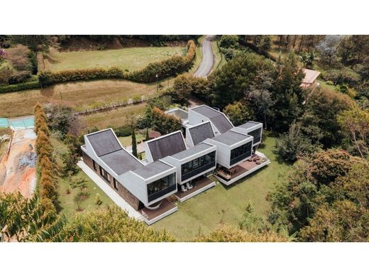 Casa di lusso a Rionegro, Departamento de Antioquia