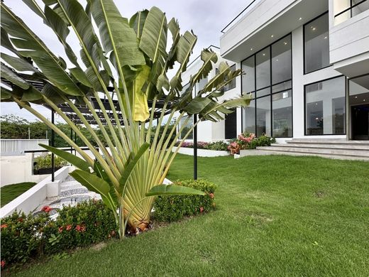 Casa de lujo en Puerto Colombia, Atlántico