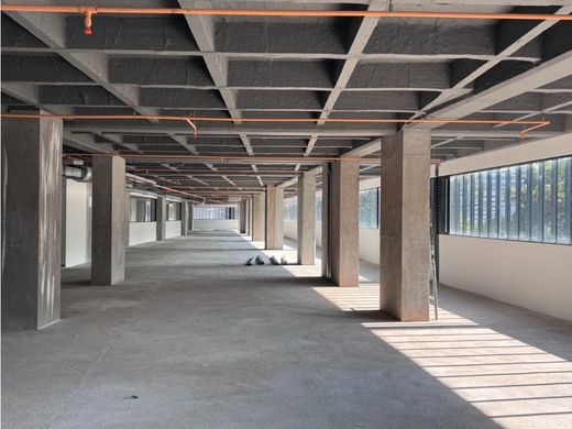 Ofis Medellín, Departamento de Antioquia