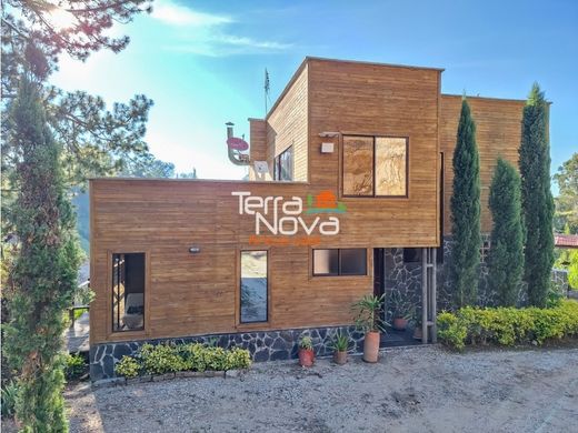 전원/농가 / Guatapé, Departamento de Antioquia