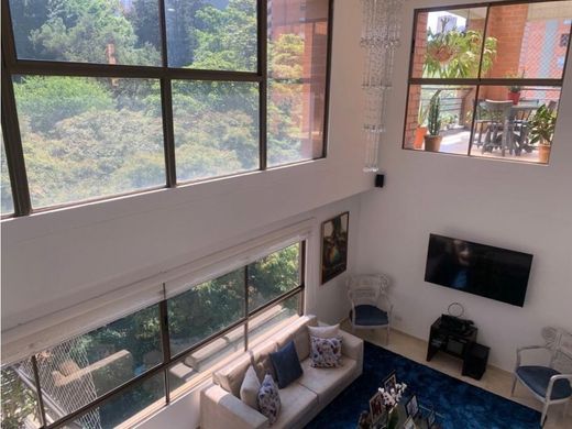 Duplex a Medellín, Departamento de Antioquia