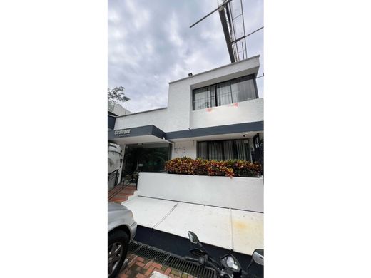 Luksusowy dom w Medellín, Departamento de Antioquia