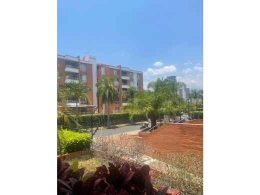 Appartement à Cali, Departamento del Valle del Cauca