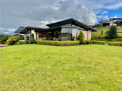 Πολυτελή κατοικία σε Retiro, Departamento de Antioquia